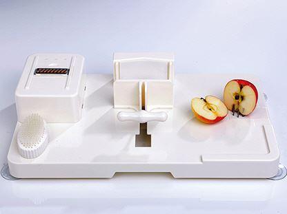 Küchenarbeitsstation_ schneiderbratt