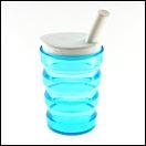 rillenbecher, GROOVE CUP, gobelet, bicchiere