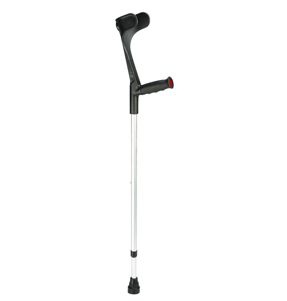 Unterarmgehstütze Extralang, Forearm crutch Extra long, stampella extra lungo, béquille extra long