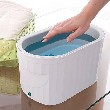 Paraffinwachs Wärmetherapie, TherabathPro Paraffinbad,